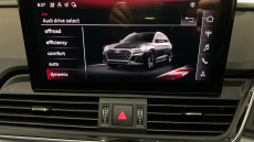 Audi Q5 40 TDI Quattro S Line 5dr S Tronic [Tech Pack Pro] Diesel Estate